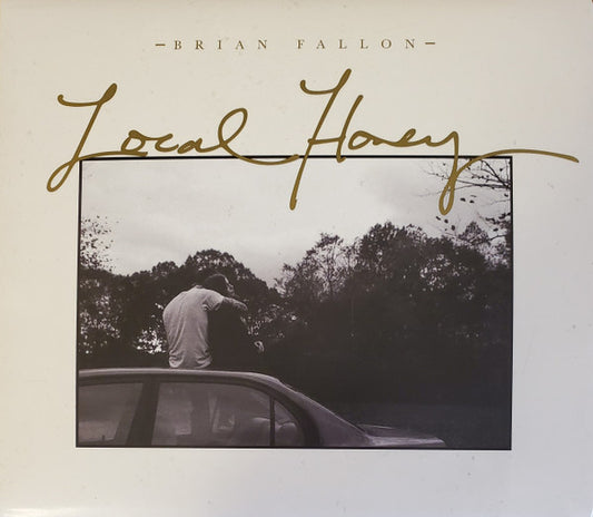 Fallon, Brian - Local Honey [Vinyl]