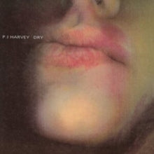 Harvey, Pj - Dry [Vinyl] [Second Hand]