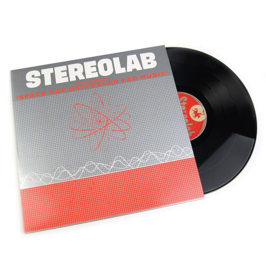 Stereolab - Space Age Bachelor Pad Music [Vinyl]