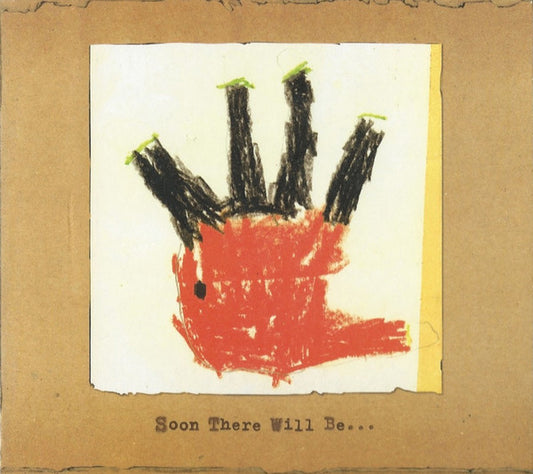 Shooting At Unarmed Men - Soon There Will Be... [CD] [Second Hand]