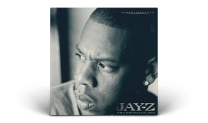 Jay-Z - Brooklyn Don [Vinyl]