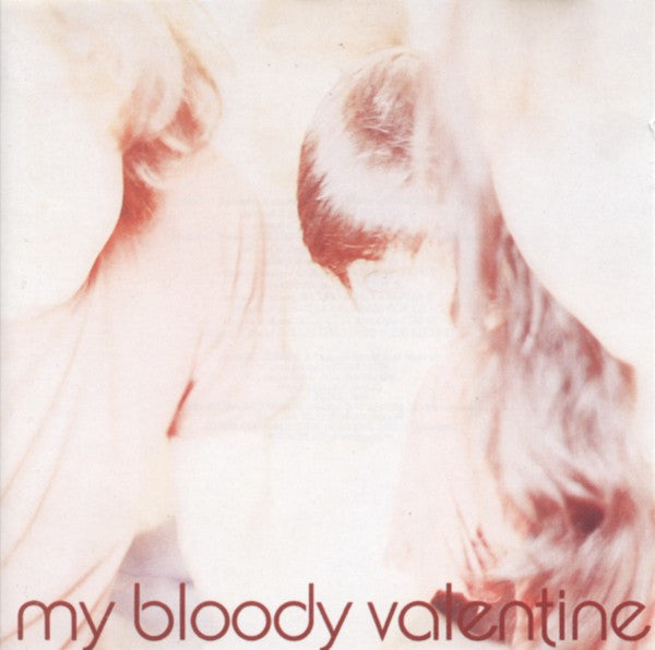 My Bloody Valentine - Isn't Anything [Vinyl] [Second Hand]