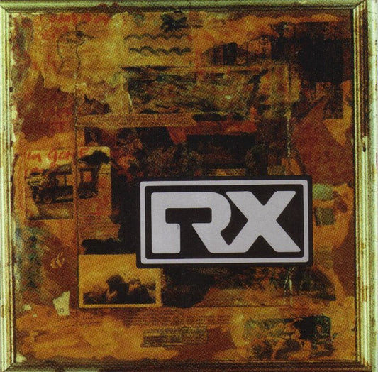 Royal Trux - Thank You [CD]