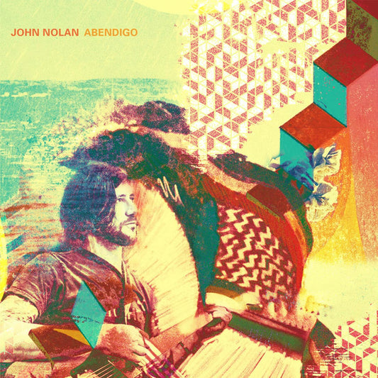Nolan, John - Abendigo [Vinyl]