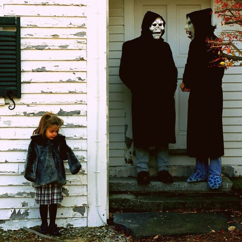 Brand New - Devil And God Are Raging Inside Me [Vinyl]