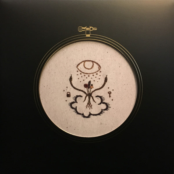 Into It. Over It. - Standards [Vinyl] [Second Hand]