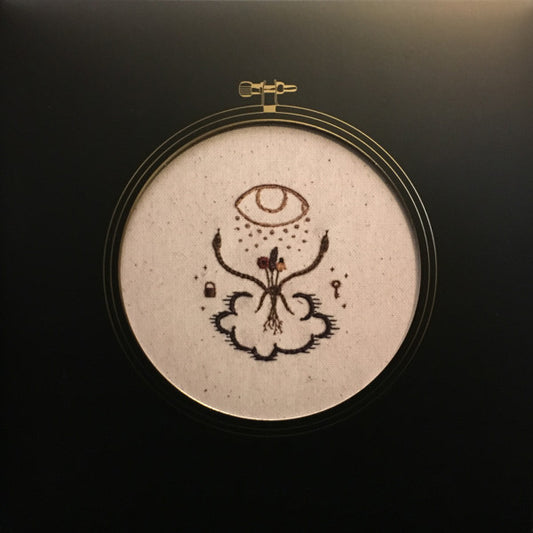 Into It. Over It. - Standards [Vinyl] [Second Hand]