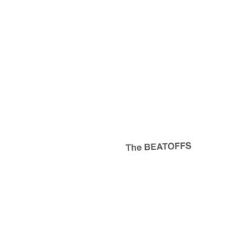 Strangulated Beatoffs - Beatoffs (The White Album) [Vinyl]