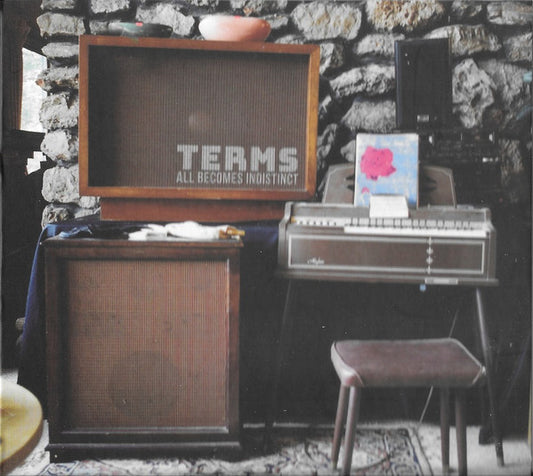 Terms - All Becomes Indistinct [Vinyl]