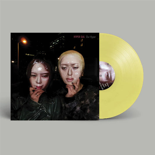 Hyper Gal - Our Hyper [Vinyl]