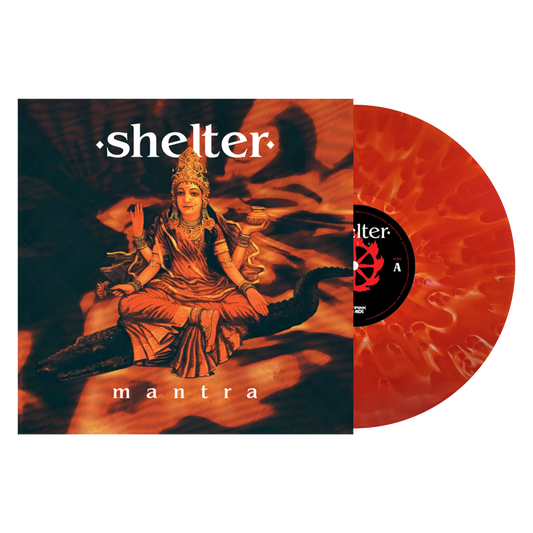 Shelter - Mantra [Vinyl]