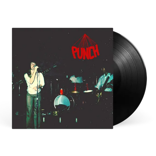 Punch - Punch [Vinyl]