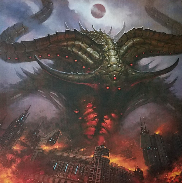 Thee Oh Sees - Smote Reverser [Vinyl]