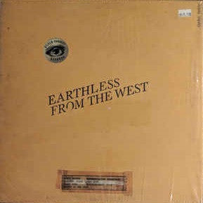 Earthless - From The West [Vinyl]