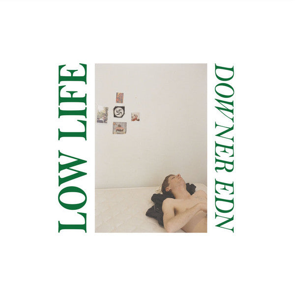 Low Life - Downer Edn [Vinyl] [Second Hand]