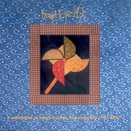 Bright Eyes - A Collection Of Songs Written And [CD] [Second Hand]