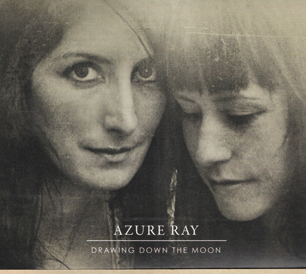 Azure Ray - Drawing Down The Moon [CD] [Second Hand]