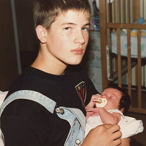 Big Thief - Capacity [Vinyl]