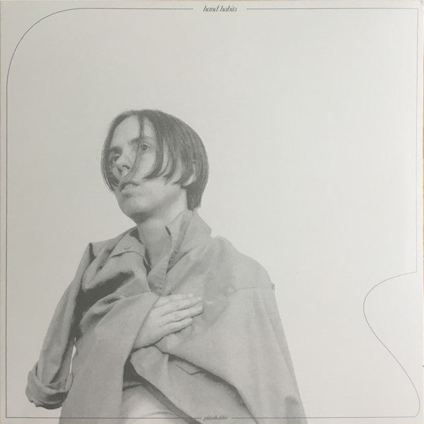 Hand Habits - Placeholder [Vinyl] [Second Hand]