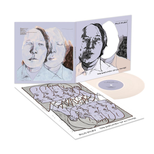 Rilo Kiley - Execution Of All Things [Vinyl]