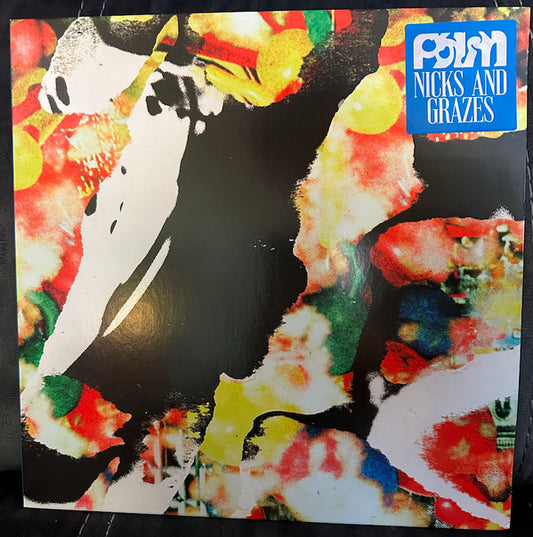 Palm - Nicks And Grazes [Vinyl]