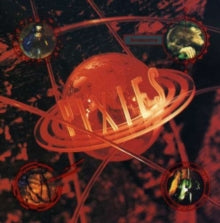 Pixies - Bossanova [CD]