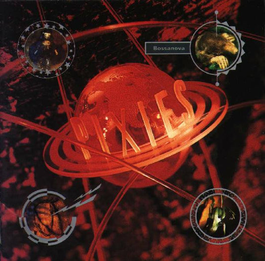 Pixies - Bossanova [Vinyl]