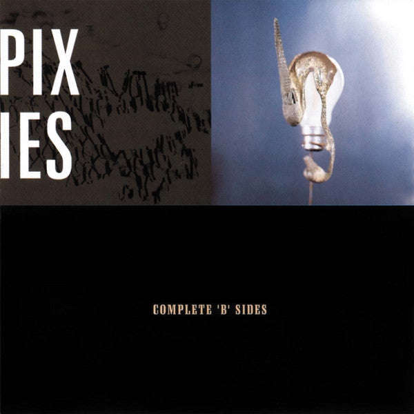 Pixies - Complete 'b' Sides [CD]