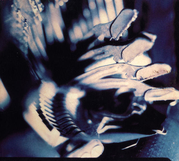 Piano Magic - Writers Without Homes [CD] [Second Hand]