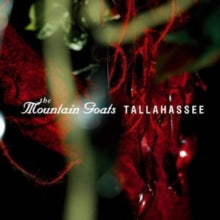 Mountain Goats - Tallahassee [Vinyl]
