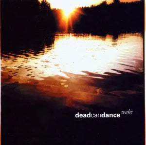 Dead Can Dance - Wake: 2CD [CD]
