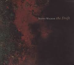 Walker, Scott - Drift [CD]