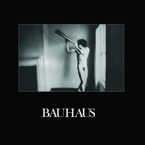 Bauhaus - In The Flat Field [Vinyl]