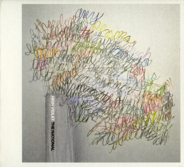 National - High Violet [Vinyl]