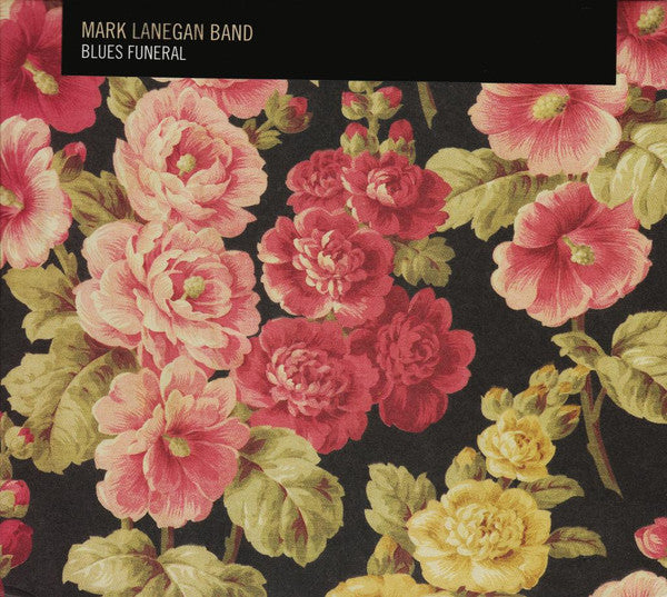 Lanegan, Mark Band - Blues Funeral [Vinyl]