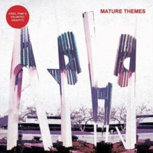Pink, Ariel Haunted Graffiti - Mature Themes [Vinyl] [Second Hand]