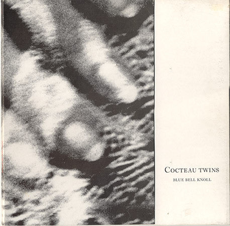 Cocteau Twins - Blue Bell Knoll [Vinyl] [Second Hand]