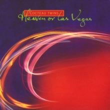 Cocteau Twins - Heaven Or Las Vegas [Vinyl]