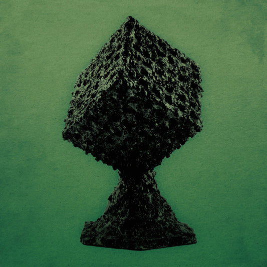 Merchandise - After The End [CD] [Second Hand]