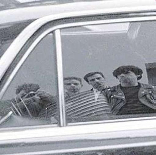In Camera - Era [Vinyl]