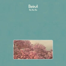 Beirut - No No No [Vinyl]