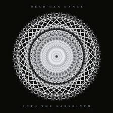 Dead Can Dance - Into The Labyrinth [Vinyl]