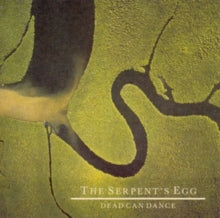 Dead Can Dance - Serpent's Egg [Vinyl]