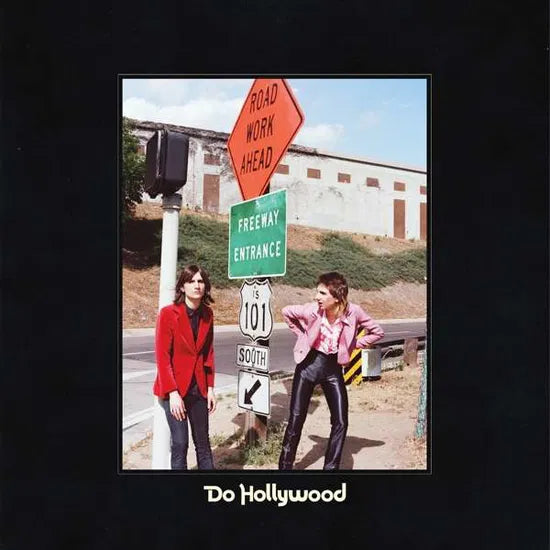 Lemon Twigs - Do Hollywood [Vinyl]