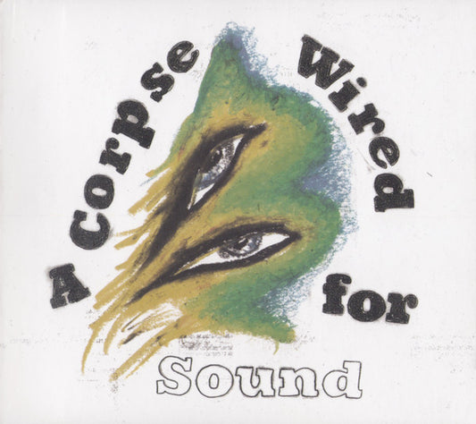 Merchandise - A Corpse Wired For Sound [CD]