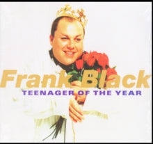 Black, Frank - Teenager Of The Year [Vinyl]