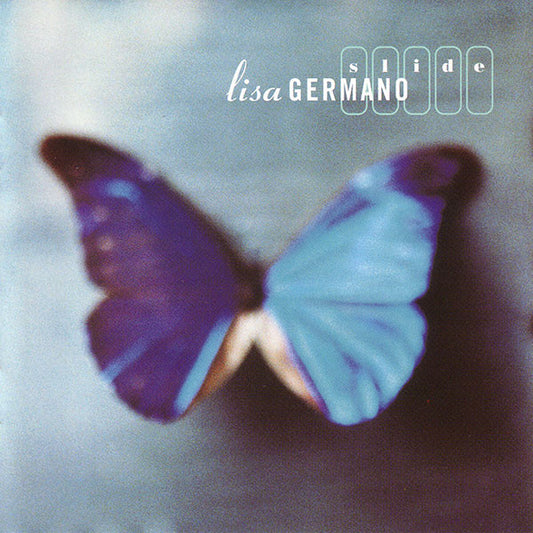 Germano, Lisa - Slide [CD] [Second Hand]
