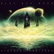 Blut Aus Nord - Ethereal Horizons [CD]