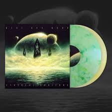 Blut Aus Nord - Ethereal Horizons [Vinyl]