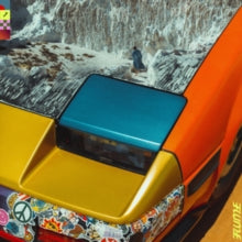 Flume - Hi This Is Flume [Vinyl Box Set]